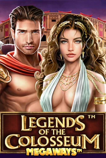 Бесплатная демо игра Legends of the Colosseum | Джой Казино без регистрации