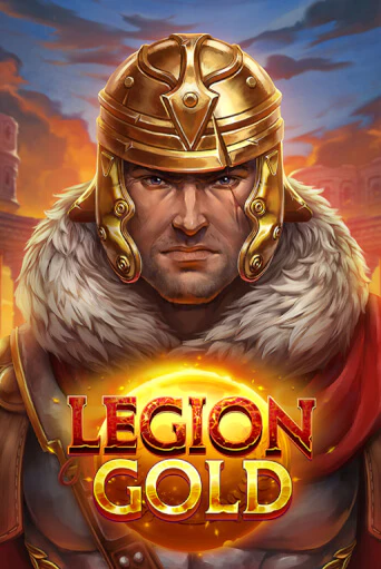 Бесплатная демо игра Legion Gold | Джой Казино без регистрации