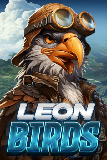 Бесплатная демо игра Leon Birds | Джой Казино без регистрации
