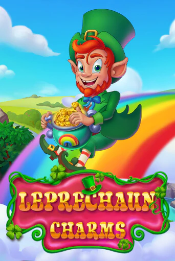 Бесплатная демо игра Leprechaun Charms | Джой Казино без регистрации