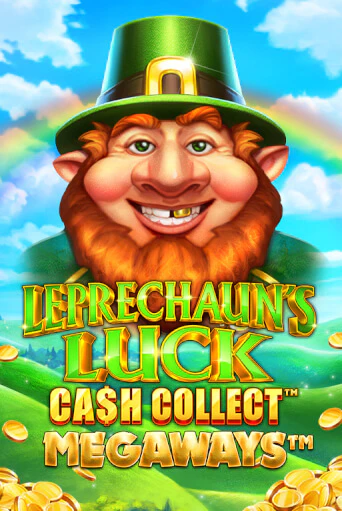 Бесплатная демо игра Leprechaun’s Luck: Cash Collect: Megaways™ | Джой Казино без регистрации