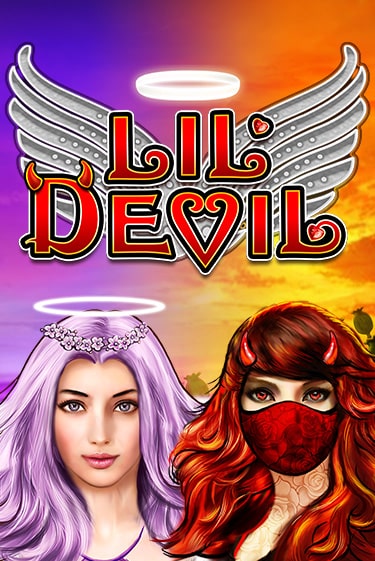 Бесплатная демо игра Lil' Devil | Джой Казино без регистрации