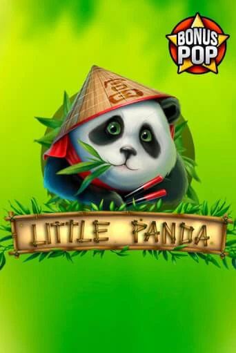 Бесплатная демо игра Little Panda | Джой Казино без регистрации
