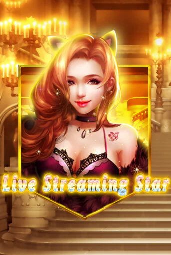 Бесплатная демо игра Live Streaming Star | Джой Казино без регистрации