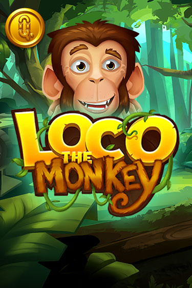 Бесплатная демо игра Loco the Monkey | Джой Казино без регистрации