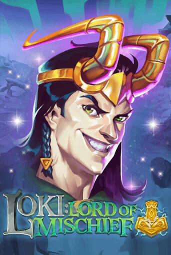 Бесплатная демо игра Loki Lord of Mischief | Джой Казино без регистрации