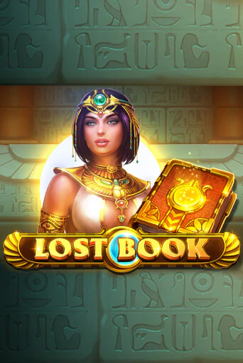 Бесплатная демо игра Lost Book | Джой Казино без регистрации