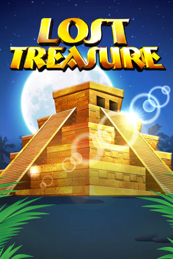 Бесплатная демо игра Lost Treasure | Джой Казино без регистрации