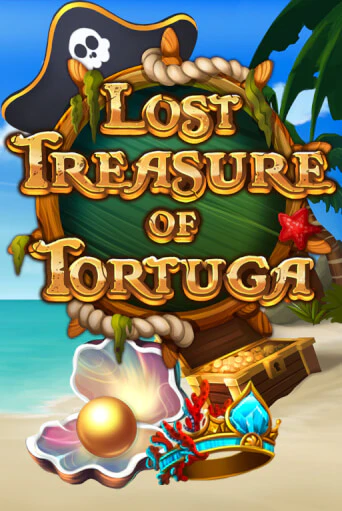 Бесплатная демо игра Lost Treasure of Tortuga | Джой Казино без регистрации