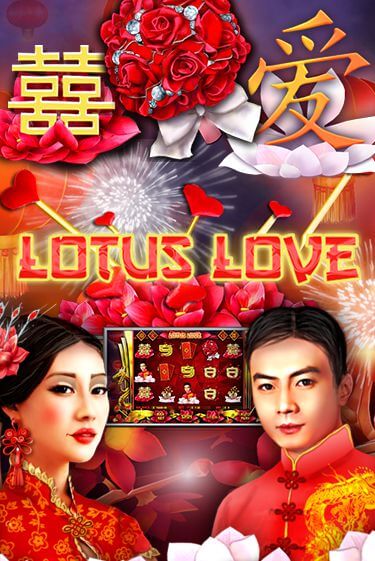 Бесплатная демо игра Lotus Love | Джой Казино без регистрации