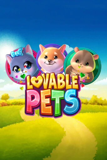 Бесплатная демо игра Lovable Pets | Джой Казино без регистрации