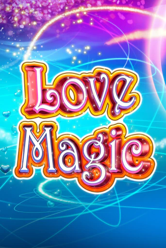Бесплатная демо игра Love Magic | Джой Казино без регистрации