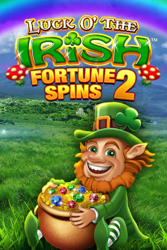 Бесплатная демо игра Luck O' The Irish Fortune Spins 2 | Джой Казино без регистрации