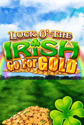 Бесплатная демо игра Luck O' the Irish Go For Gold | Джой Казино без регистрации