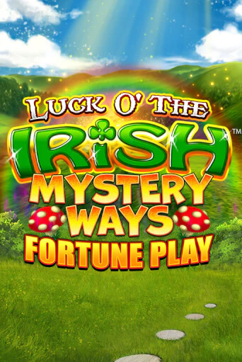 Бесплатная демо игра Luck O' the Irish Mystery Ways | Джой Казино без регистрации