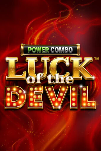 Бесплатная демо игра Luck of the Devil: POWER COMBO™ | Джой Казино без регистрации