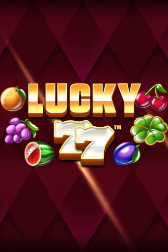 Бесплатная демо игра Lucky 77 | Джой Казино без регистрации