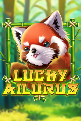 Бесплатная демо игра Lucky Ailurus | Джой Казино без регистрации