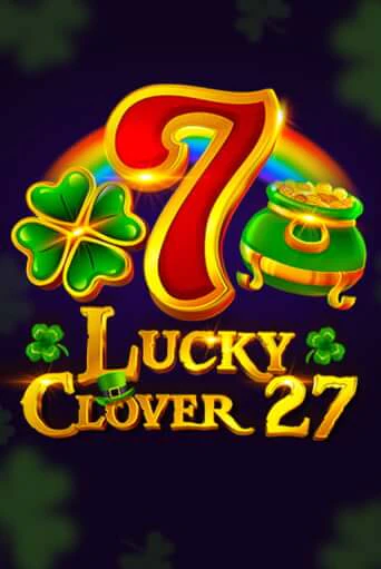 Бесплатная демо игра Lucky Clover 27 | Джой Казино без регистрации