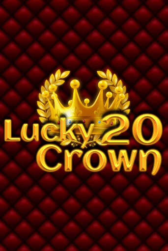 Бесплатная демо игра Lucky Crown 20 | Джой Казино без регистрации