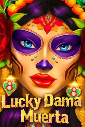 Бесплатная демо игра Lucky Dama Muerta | Джой Казино без регистрации