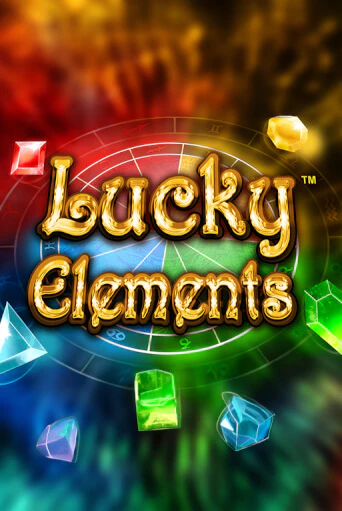 Бесплатная демо игра Lucky Elements | Джой Казино без регистрации