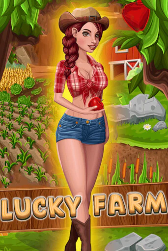 Бесплатная демо игра Lucky Farm | Джой Казино без регистрации