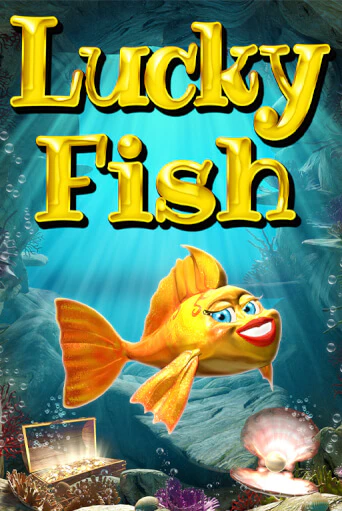 Бесплатная демо игра Lucky Fish | Джой Казино без регистрации
