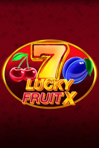 Бесплатная демо игра Lucky Fruit X | Джой Казино без регистрации