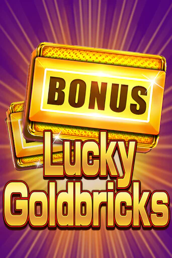 Бесплатная демо игра Lucky Goldbricks | Джой Казино без регистрации