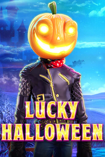 Бесплатная демо игра Lucky Halloween | Джой Казино без регистрации