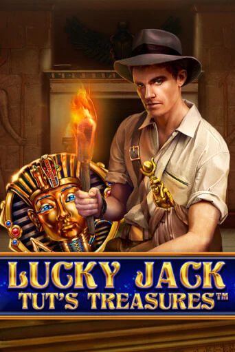 Бесплатная демо игра Lucky Jack – Tut’s Treasures | Джой Казино без регистрации