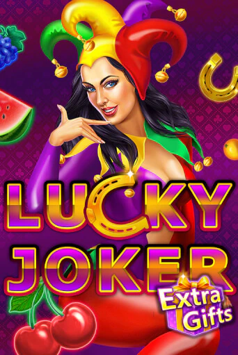 Бесплатная демо игра Lucky Joker 5 Extra Gifts | Джой Казино без регистрации