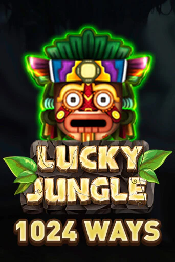 Бесплатная демо игра Lucky Jungle 1024 Ways | Джой Казино без регистрации