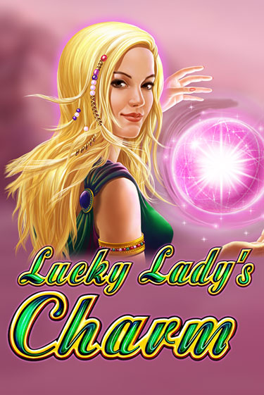 Бесплатная демо игра Lucky Lady's Charm | Джой Казино без регистрации