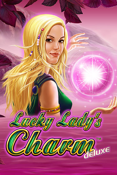 Бесплатная демо игра Lucky Lady's Charm Deluxe | Джой Казино без регистрации