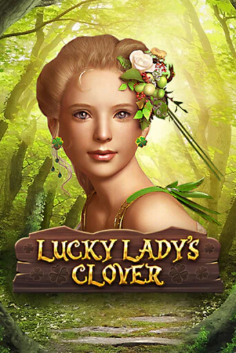 Бесплатная демо игра Lucky Lady's Clover | Джой Казино без регистрации