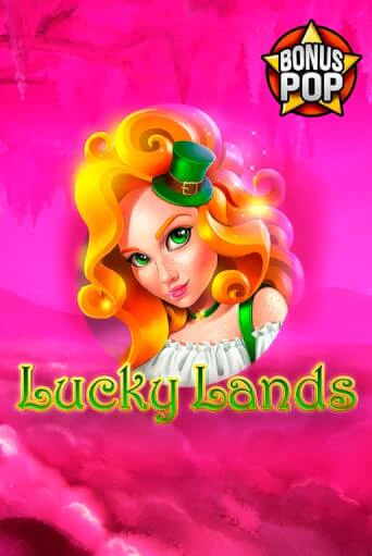 Бесплатная демо игра Lucky Lands | Джой Казино без регистрации