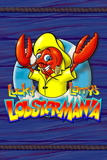 Бесплатная демо игра Lucky Larry's Lobstermania | Джой Казино без регистрации