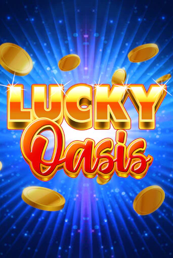 Бесплатная демо игра Lucky Oasis | Джой Казино без регистрации