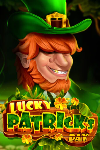Бесплатная демо игра Lucky Patrick's Day | Джой Казино без регистрации