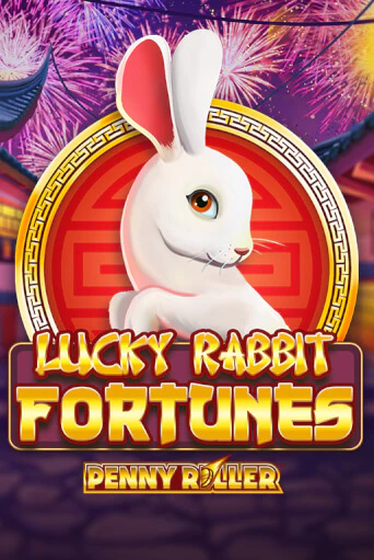 Бесплатная демо игра Lucky Rabbit Fortunes | Джой Казино без регистрации