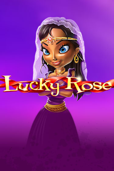 Бесплатная демо игра Lucky Rose | Джой Казино без регистрации