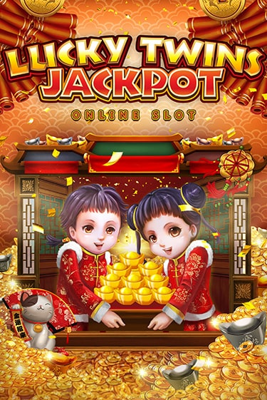 Бесплатная демо игра Lucky Twins Jackpot | Джой Казино без регистрации
