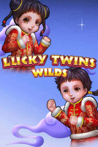 Бесплатная демо игра Lucky Twins Wilds | Джой Казино без регистрации