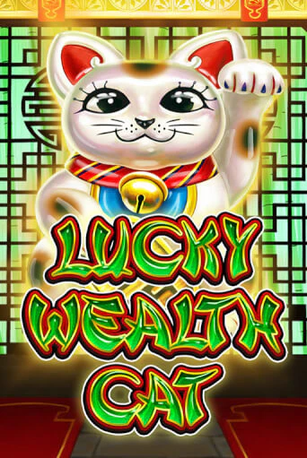 Бесплатная демо игра Lucky Wealth Cat | Джой Казино без регистрации