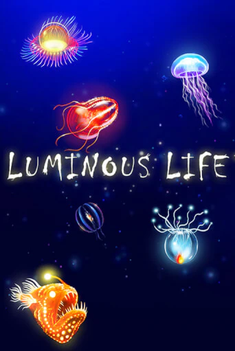 Бесплатная демо игра Luminous Life | Джой Казино без регистрации