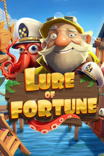 Бесплатная демо игра Lure of Fortune | Джой Казино без регистрации