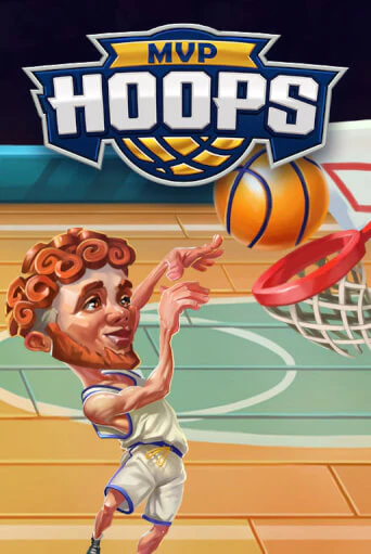 Бесплатная демо игра MVP Hoops | Джой Казино без регистрации