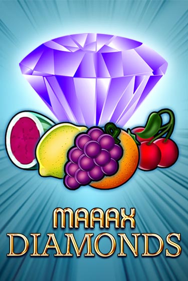 Бесплатная демо игра Maaax Diamonds | Джой Казино без регистрации